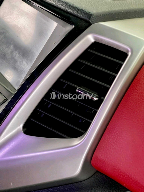 Ssang Yong Tivoli 2015 White Automatic Used for Sale in Greater Cairo ( Cairo + Giza) - 7