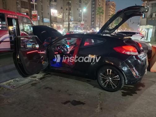 هيونداي H1 2012 أسود أوتوماتيك مستعملة للبيع في القاهرة الكبرى ( القاهرة - الجيزة) - 2