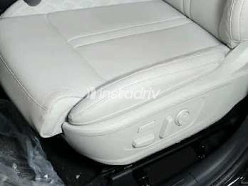Kia Sorento 2023 Black Automatic Used for Sale in Greater Cairo ( Cairo + Giza) - 6