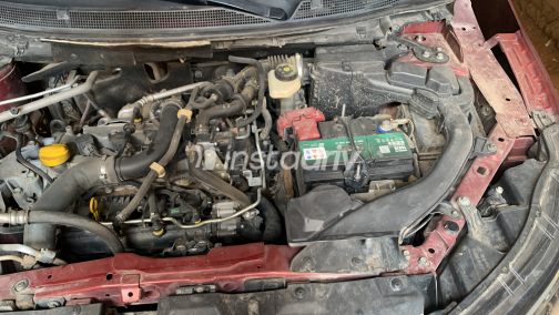 Nissan Qashqai 2019 White Automatic Used for Sale in Greater Cairo ( Cairo + Giza) - 1