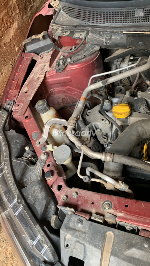 Nissan Qashqai 2019 White Automatic Used for Sale in Greater Cairo ( Cairo + Giza) - 2