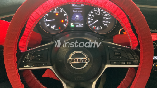 Nissan Qashqai 2019 White Automatic Used for Sale in Greater Cairo ( Cairo + Giza) - 3