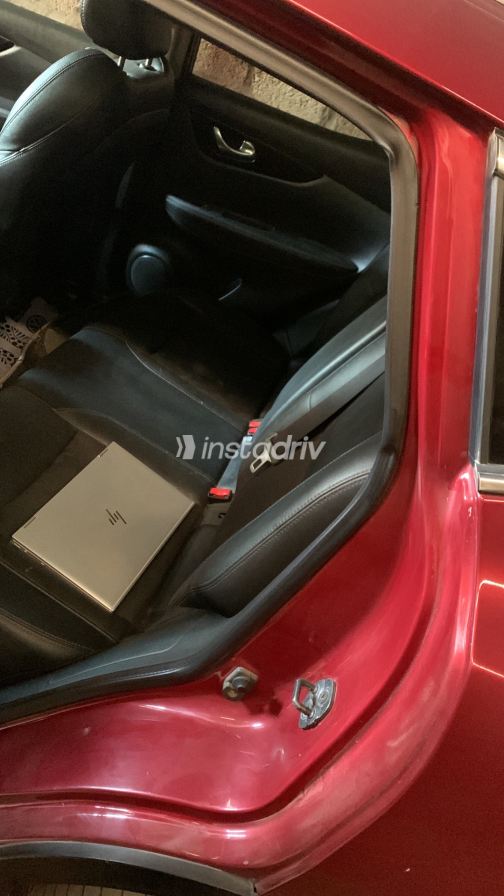Nissan Qashqai 2019 White Automatic Used for Sale in Greater Cairo ( Cairo + Giza) - 7