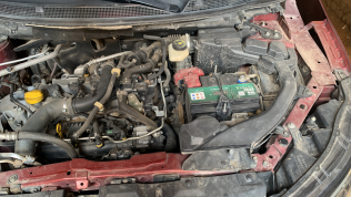 Nissan Qashqai 2019 White Automatic Used for Sale in Greater Cairo ( Cairo + Giza)