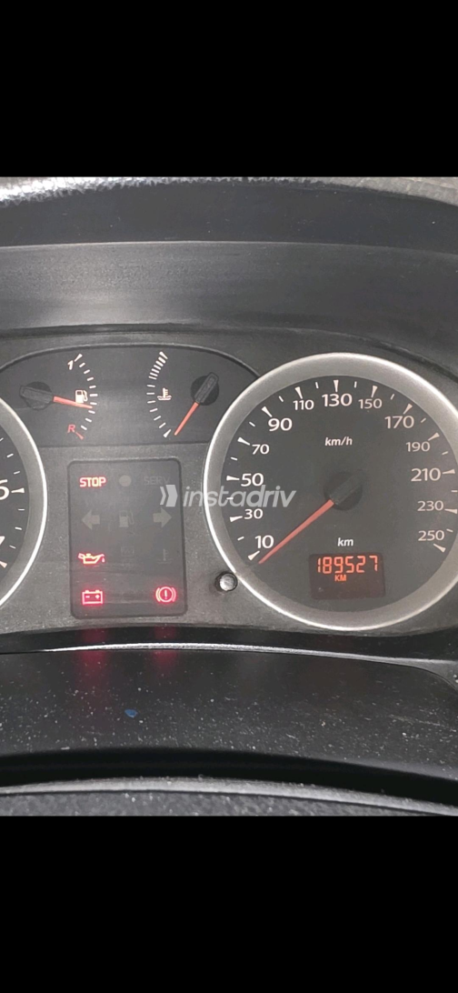 Renault Symbol 2009 Gray Manual Used for Sale in Greater Cairo ( Cairo + Giza) - 4