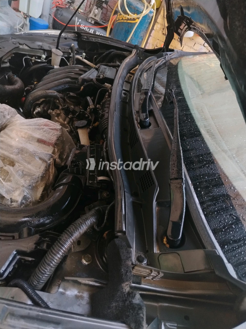 Nissan Sentra 2021 Gray Automatic Used for Sale in Greater Cairo ( Cairo + Giza) - 5