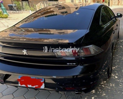 بيجو 508 2022 أبيض أوتوماتيك مستعملة للبيع في القاهرة الكبرى ( القاهرة - الجيزة) - 2
