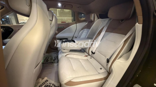 Avatr 07 2025 Green Automatic Used for Sale in Cairo - 6