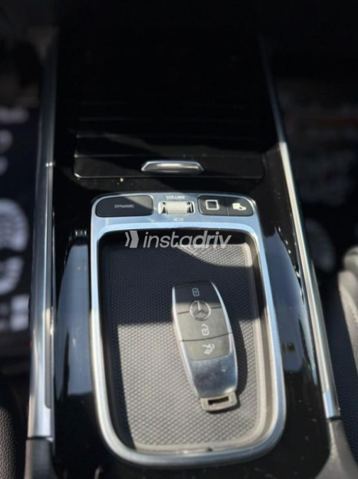 Mercedes GLA 200 2026 Silver Automatic Used for Sale in Cairo - 8