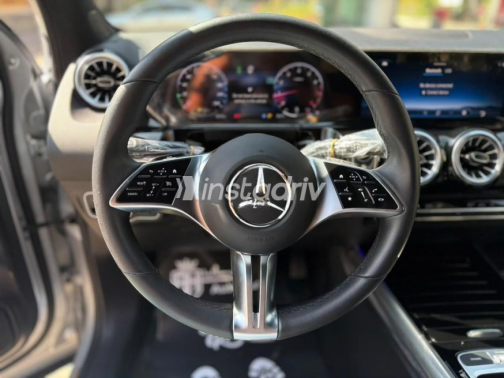 Mercedes GLA 200 2026 Silver Automatic Used for Sale in Cairo - 9