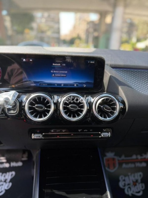 Mercedes GLA 200 2026 Silver Automatic Used for Sale in Cairo - 10