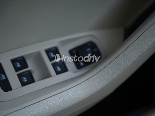 Skoda Kodiaq 2024 Dark Blue Automatic Used for Sale in Ismailia - 4