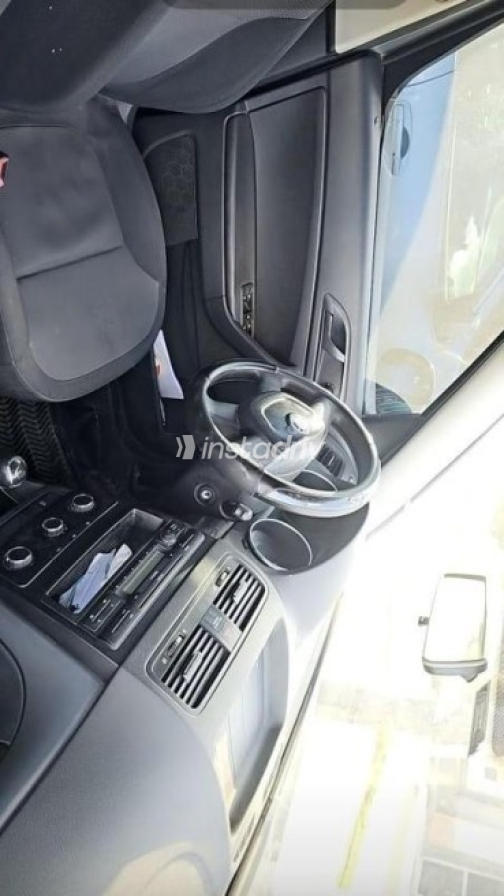 Skoda Yeti 2013 Cyan Automatic Used for Sale in Alexandria - 3
