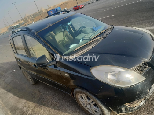 جريت وول بيرى 2008 أسود يدوي مستعملة للبيع في القاهرة الكبرى ( القاهرة - الجيزة) - 2