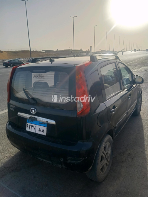 جريت وول بيرى 2008 أسود يدوي مستعملة للبيع في القاهرة الكبرى ( القاهرة - الجيزة) - 5