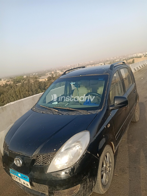 جريت وول بيرى 2008 أسود يدوي مستعملة للبيع في القاهرة الكبرى ( القاهرة - الجيزة) - 9