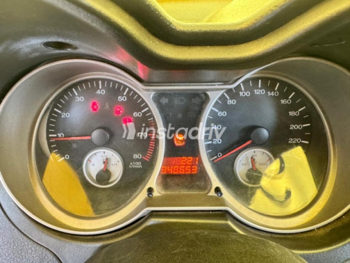 Proton Gen 2 2010 Silver Automatic Used for Sale in Obour City - 2