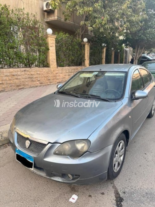 Proton Gen 2 2010 Silver Automatic Used for Sale in Obour City - 3
