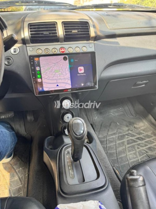 Proton Gen 2 2010 Silver Automatic Used for Sale in Obour City - 5