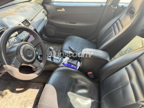 Proton Gen 2 2010 Silver Automatic Used for Sale in Obour City - 7