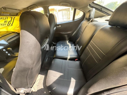 Proton Gen 2 2010 Silver Automatic Used for Sale in Obour City - 8