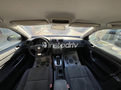 Volkswagen Jetta 2008 Gray Automatic Used for Sale in Nasr city - 3
