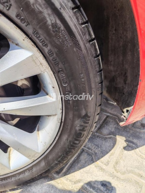 Chery Arrizo 5 2020 White Automatic Used for Sale in Greater Cairo ( Cairo + Giza) - 6