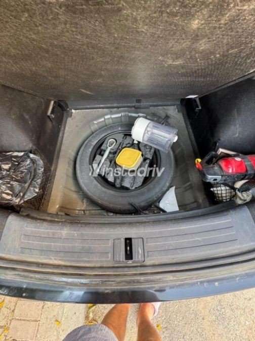 MG ZS 2021 Black Automatic Used for Sale in Cairo - 3