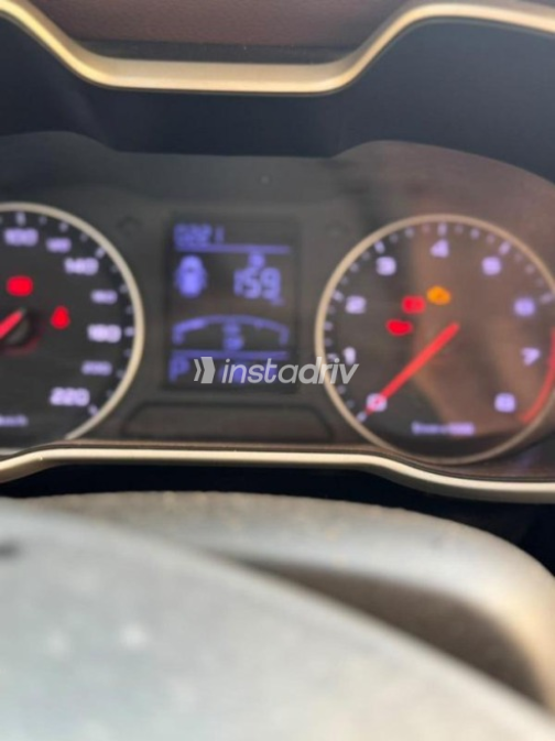 MG ZS 2021 Black Automatic Used for Sale in Cairo - 4