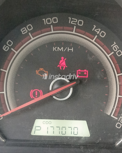 Chevrolet Optra 2016 Bronze Automatic Used for Sale in Greater Cairo ( Cairo + Giza) - 5