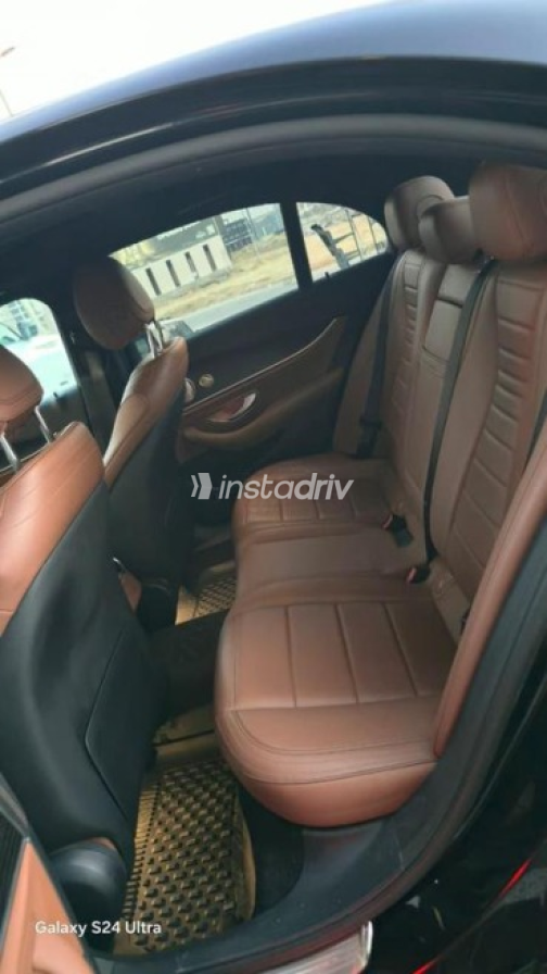 Mercedes A 200 2023 Black Automatic Used for Sale in Cairo - 9