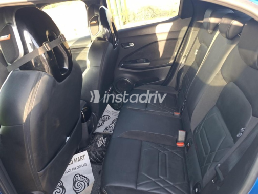 Nissan Juke 2025 White Automatic Used for Sale in Greater Cairo ( Cairo + Giza) - 10
