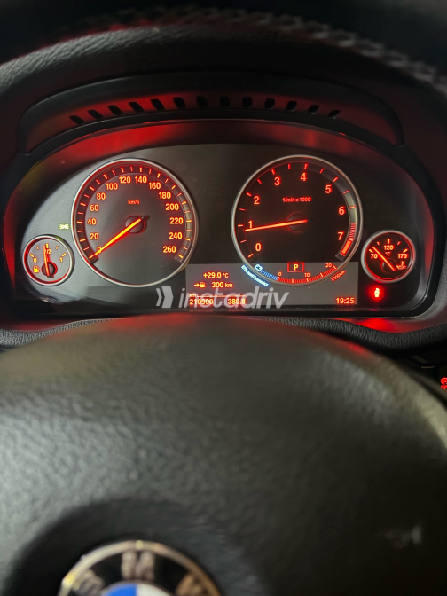 BMW X3 2015 White Automatic Used for Sale in Greater Cairo ( Cairo + Giza) - 4