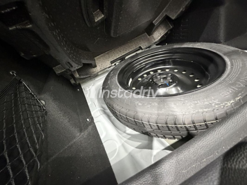 Baic X55 2025 White Automatic Used for Sale in Cairo - 4