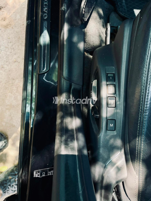 Volvo S60 2018 Black Automatic Used for Sale in Greater Cairo ( Cairo + Giza) - 5