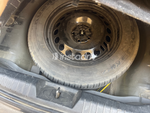 Chevrolet Cruze 2013 Black Automatic Used for Sale in Greater Cairo ( Cairo + Giza) - 7