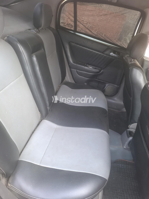 Opel Astra 2006 Silver Automatic Used for Sale in Greater Cairo ( Cairo + Giza) - 5