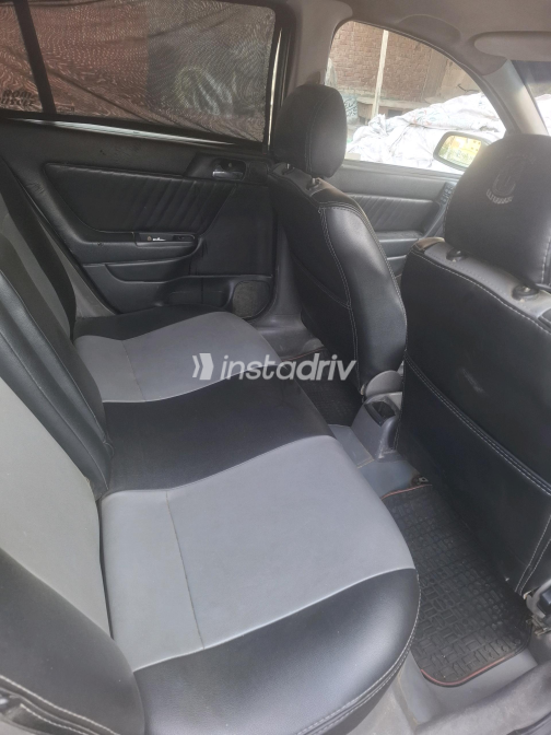 Opel Astra 2006 Silver Automatic Used for Sale in Greater Cairo ( Cairo + Giza) - 7