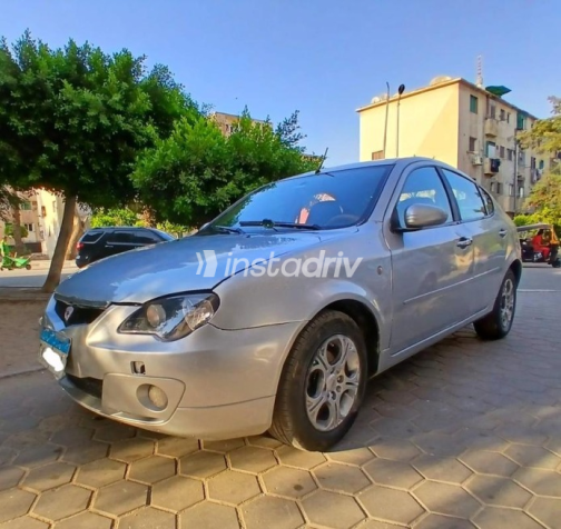 Proton Gen 2 2007 Silver Automatic Used for Sale in Cairo - 2