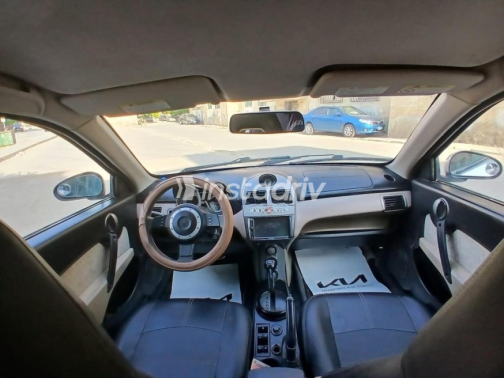 Proton Gen 2 2007 Silver Automatic Used for Sale in Cairo - 5