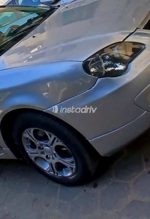 Proton Gen 2 2007 Silver Automatic Used for Sale in Cairo - 9