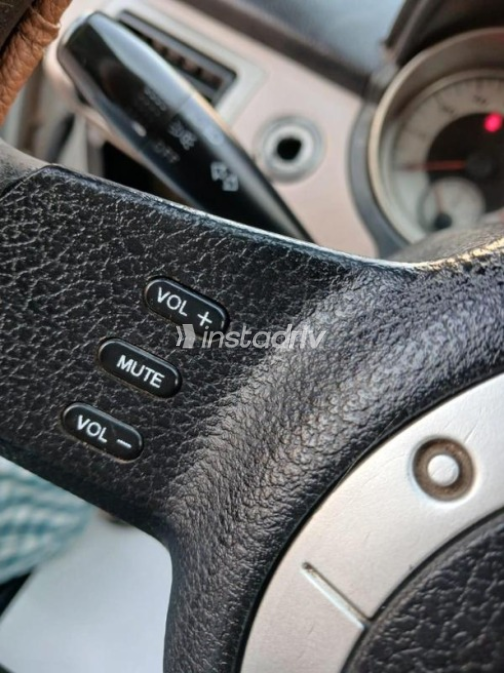Proton Gen 2 2007 Silver Automatic Used for Sale in Cairo - 10