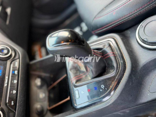 Hyundai Creta 2019 Black Automatic Used for Sale in Cairo - 8