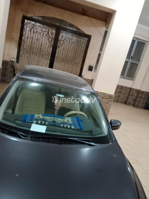 Nissan Sentra 2026 White Automatic Used for Sale in Greater Cairo ( Cairo + Giza) - 6