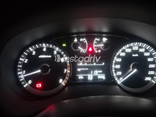 Nissan Sentra 2026 White Automatic Used for Sale in Greater Cairo ( Cairo + Giza) - 7