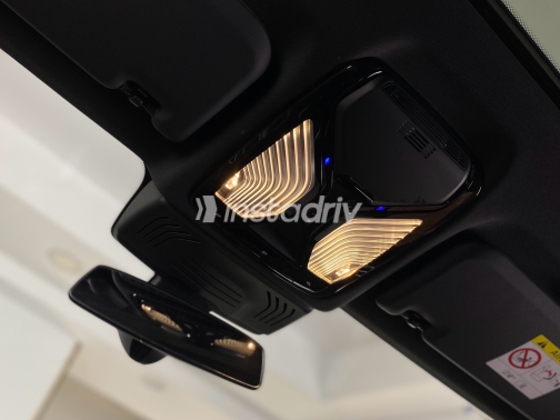 BMW X4 2025 White Automatic Used for Sale in Greater Cairo ( Cairo + Giza) - 1