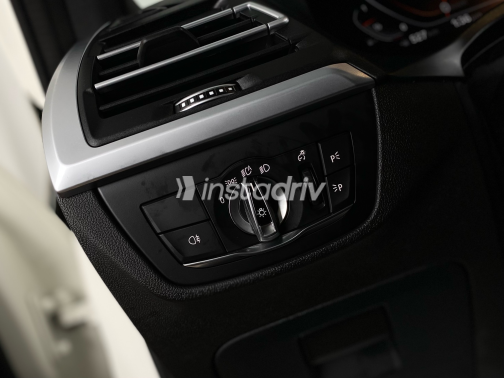 BMW X4 2025 White Automatic Used for Sale in Greater Cairo ( Cairo + Giza) - 7