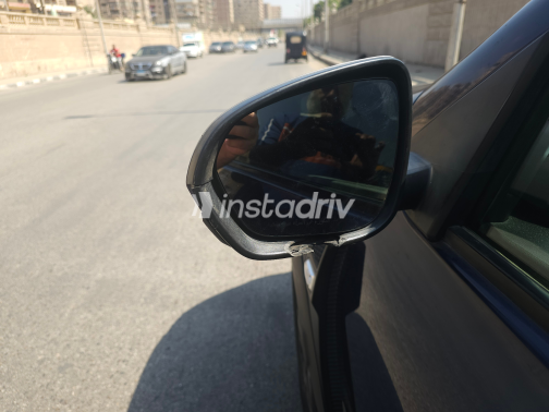 Renault Duster 2019 White Automatic Used for Sale in Greater Cairo ( Cairo + Giza) - 4