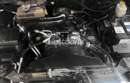 Jeep Liberty 2006 Gold Automatic Used for Sale in Cairo - 2