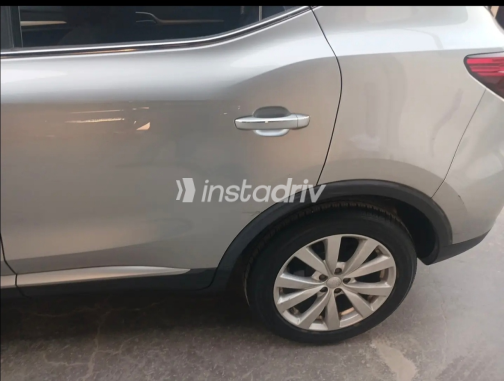 MG ZS 2024 Silver Automatic Used for Sale in Greater Cairo ( Cairo + Giza) - 6